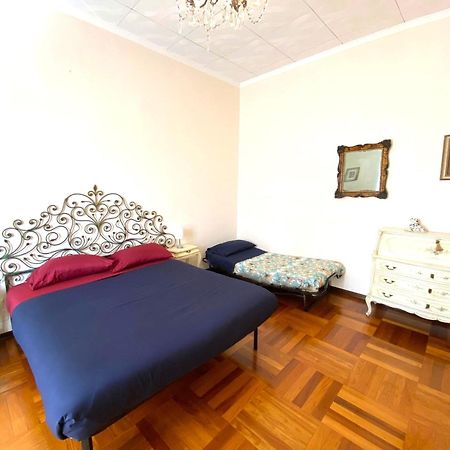 Apartment In Villa Milano Extérieur photo