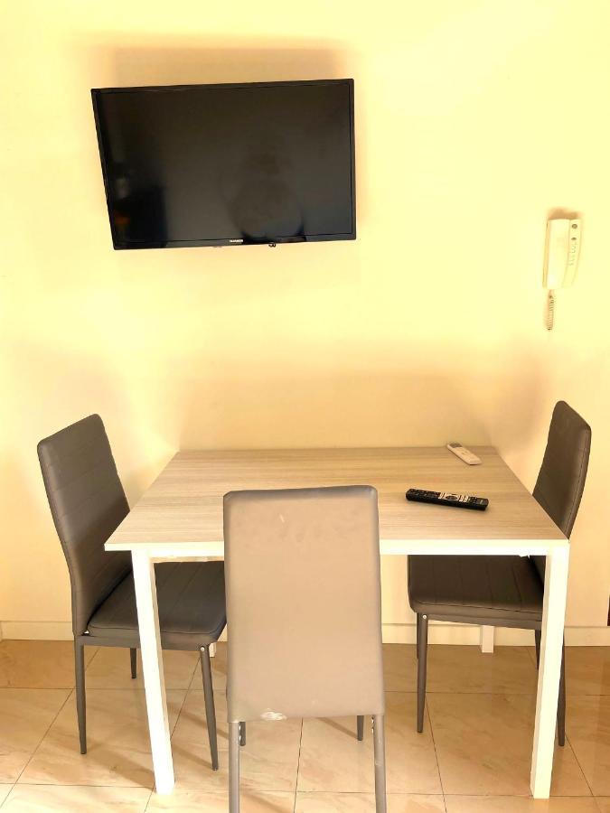 Apartment In Villa Milano Extérieur photo