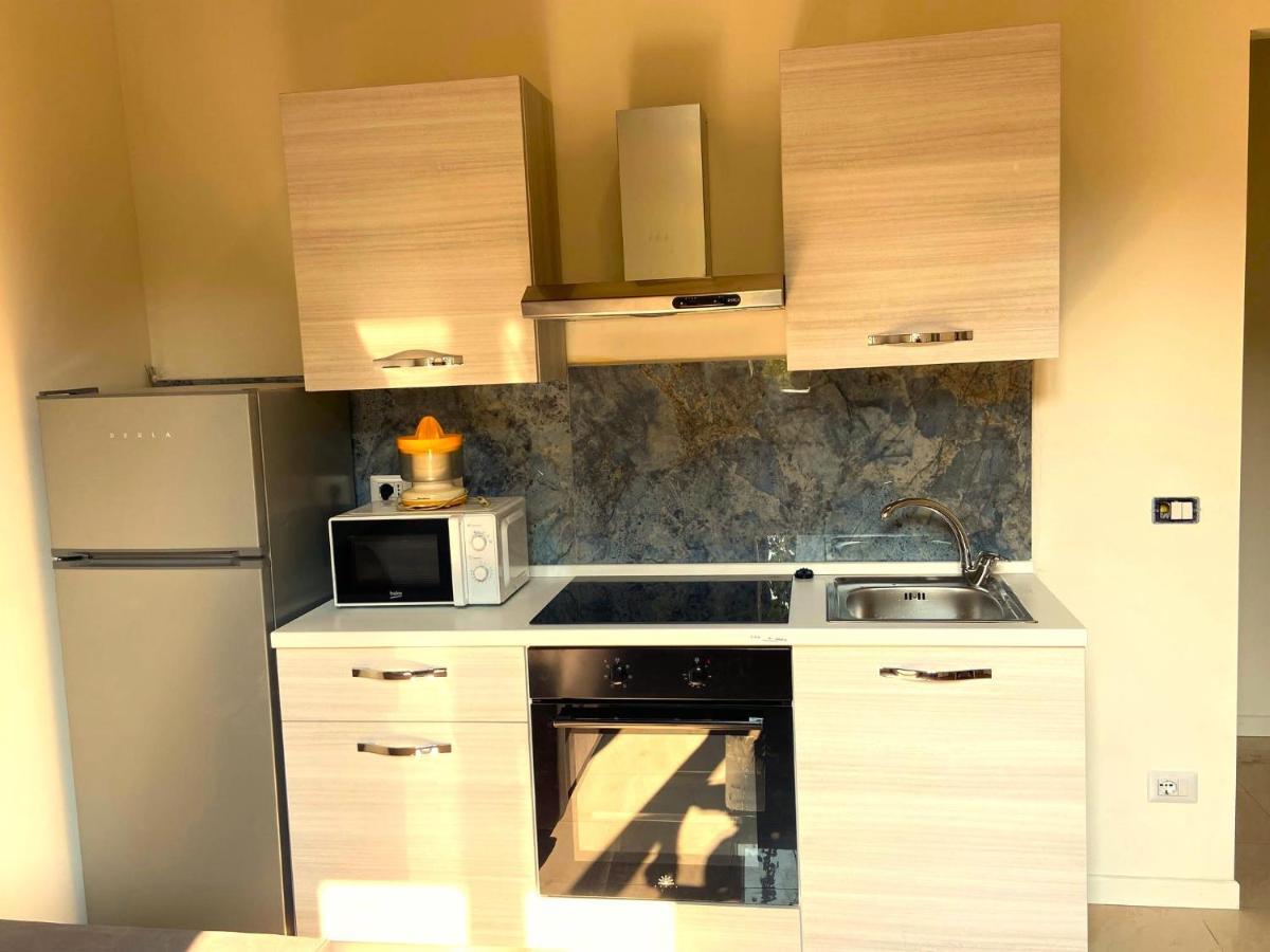 Apartment In Villa Milano Extérieur photo