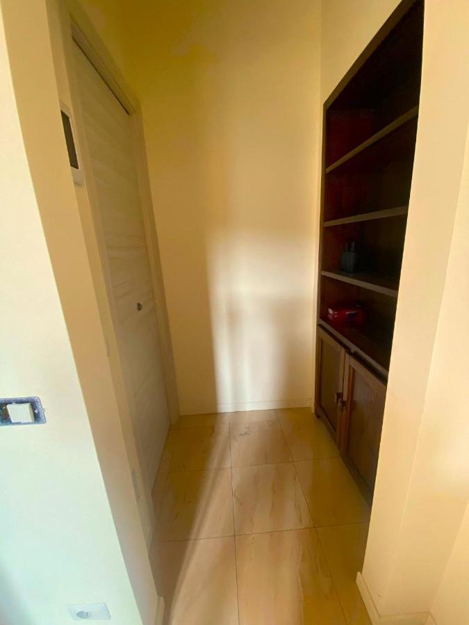 Apartment In Villa Milano Extérieur photo