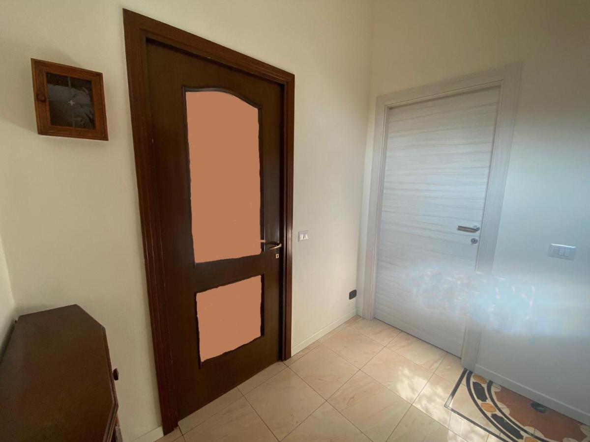 Apartment In Villa Milano Extérieur photo