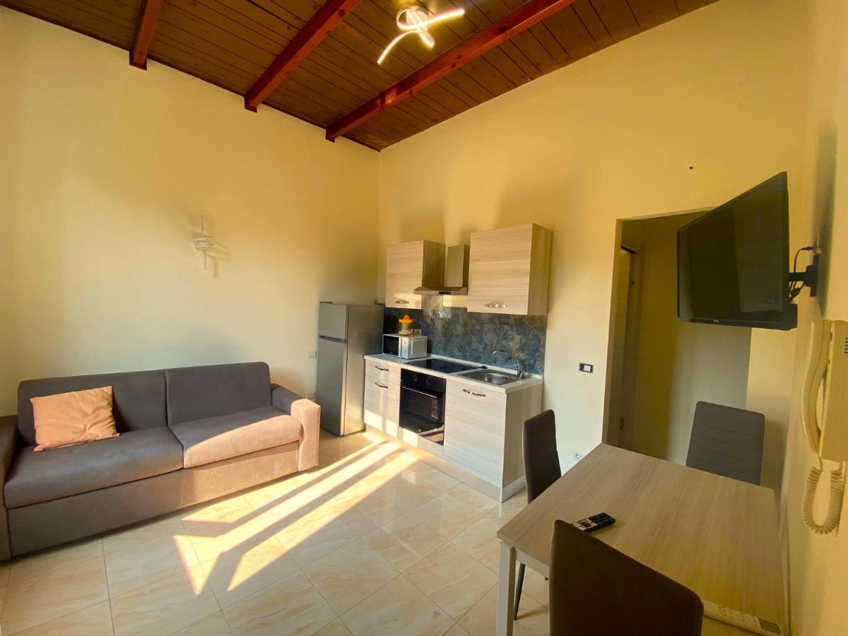 Apartment In Villa Milano Extérieur photo