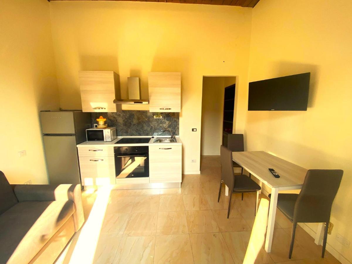 Apartment In Villa Milano Extérieur photo