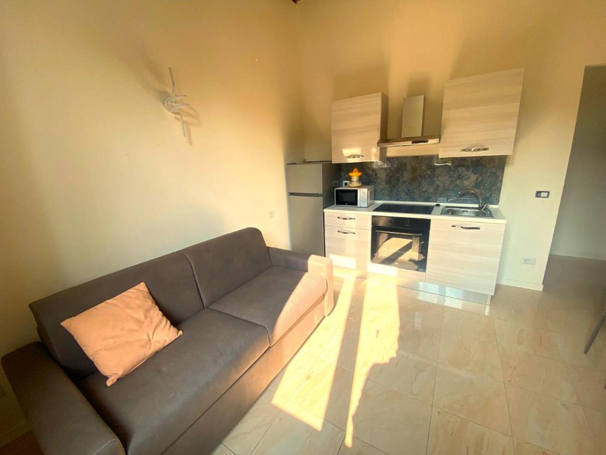 Apartment In Villa Milano Extérieur photo