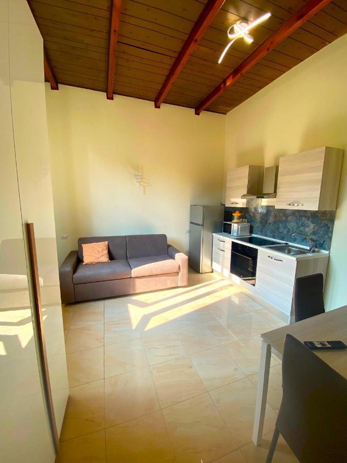 Apartment In Villa Milano Extérieur photo