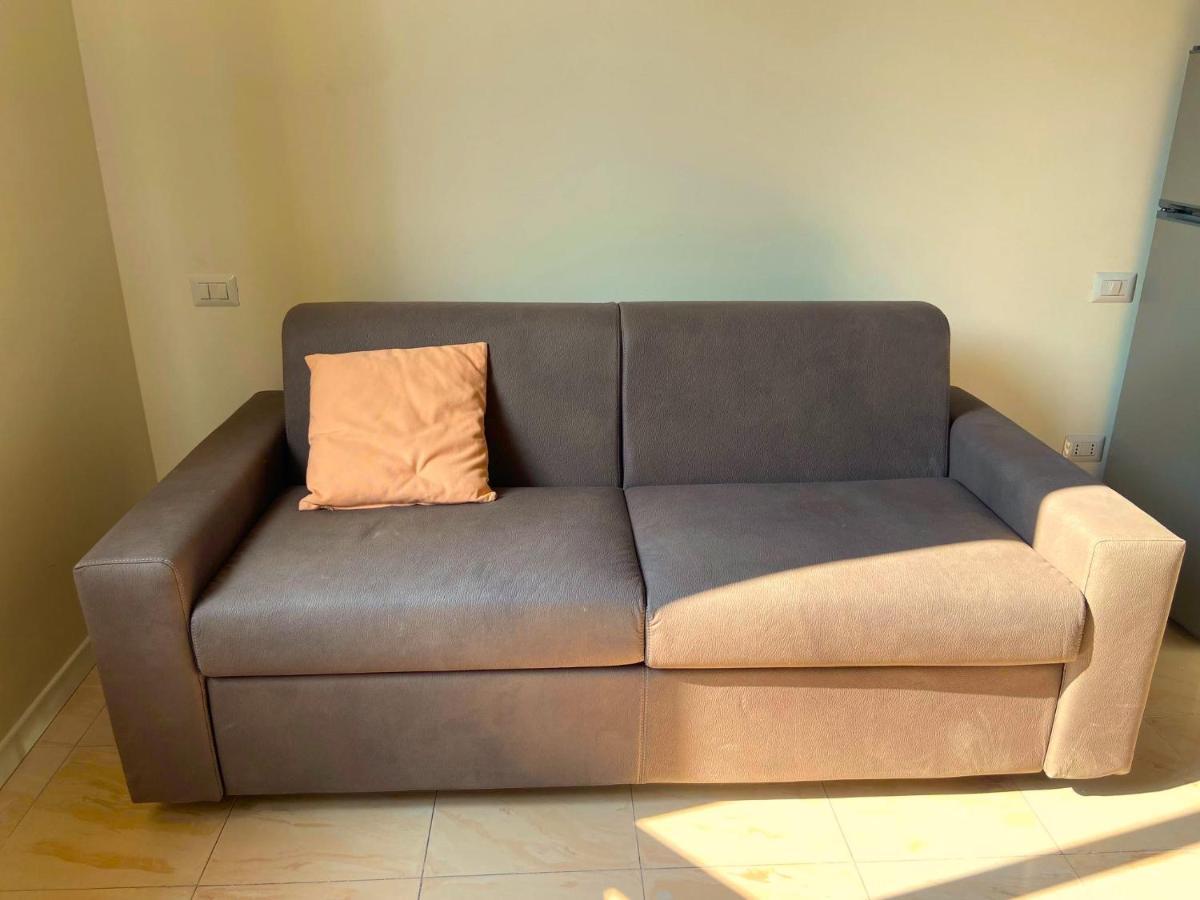 Apartment In Villa Milano Extérieur photo