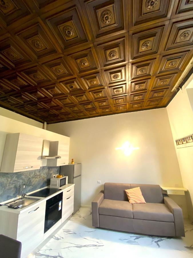 Apartment In Villa Milano Extérieur photo