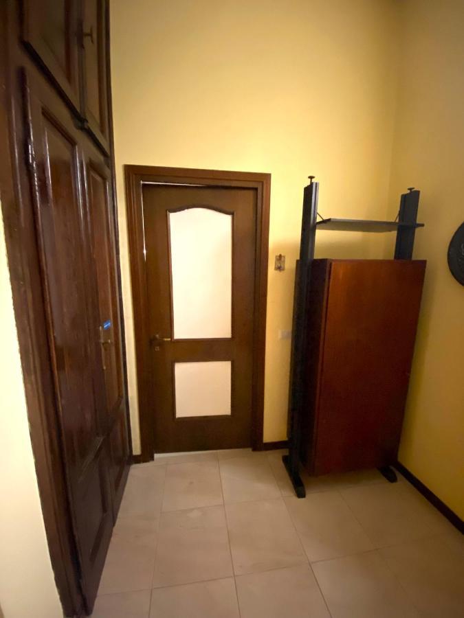 Apartment In Villa Milano Extérieur photo