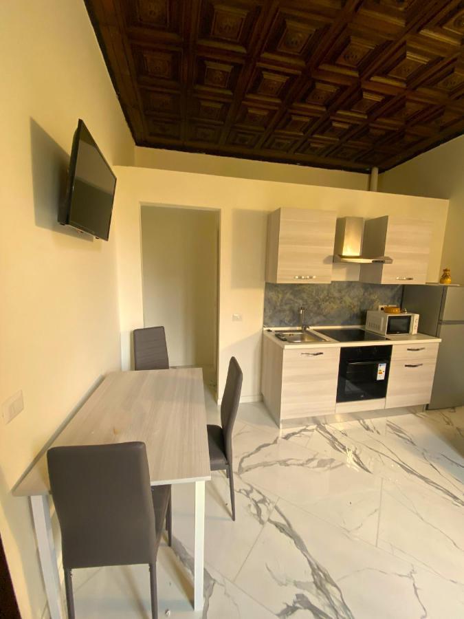 Apartment In Villa Milano Extérieur photo