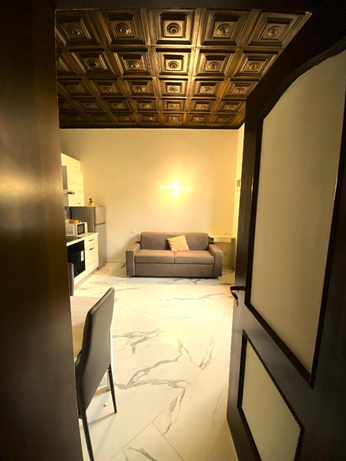 Apartment In Villa Milano Extérieur photo