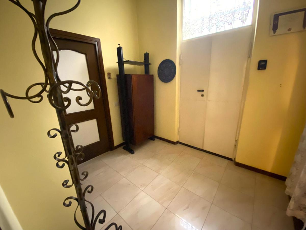 Apartment In Villa Milano Extérieur photo