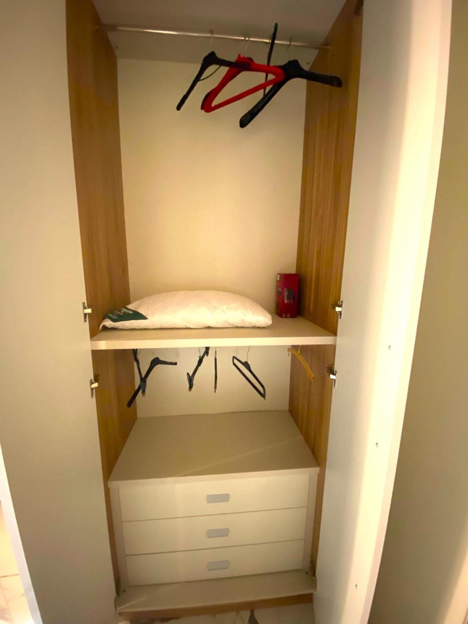 Apartment In Villa Milano Extérieur photo